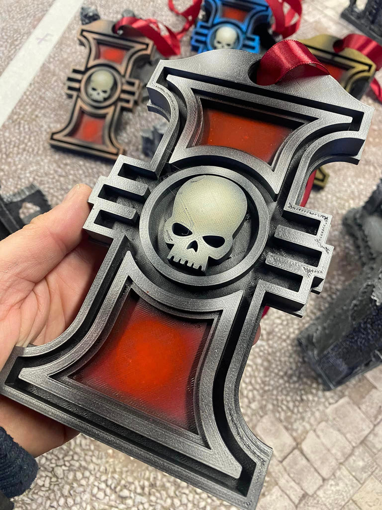 Combatville 2024 - 27th of January (Combat Patrol Tournament)