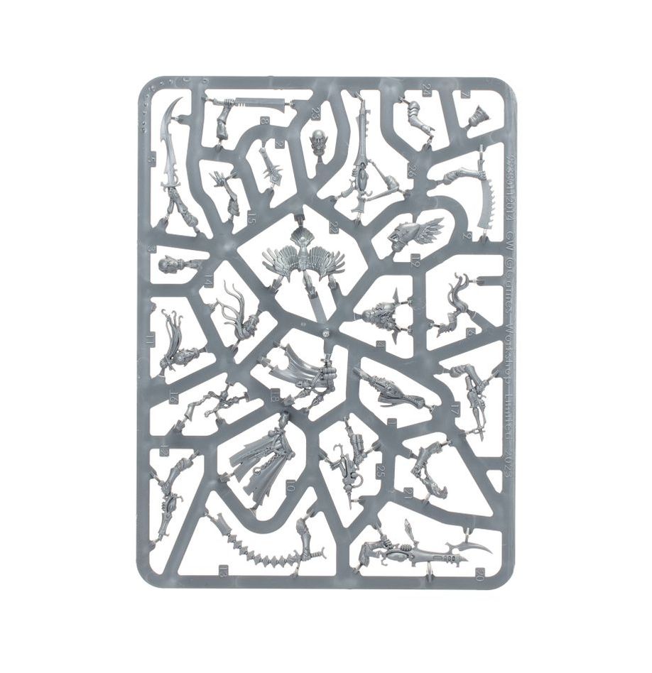 Kill Team: Hand of the Archon