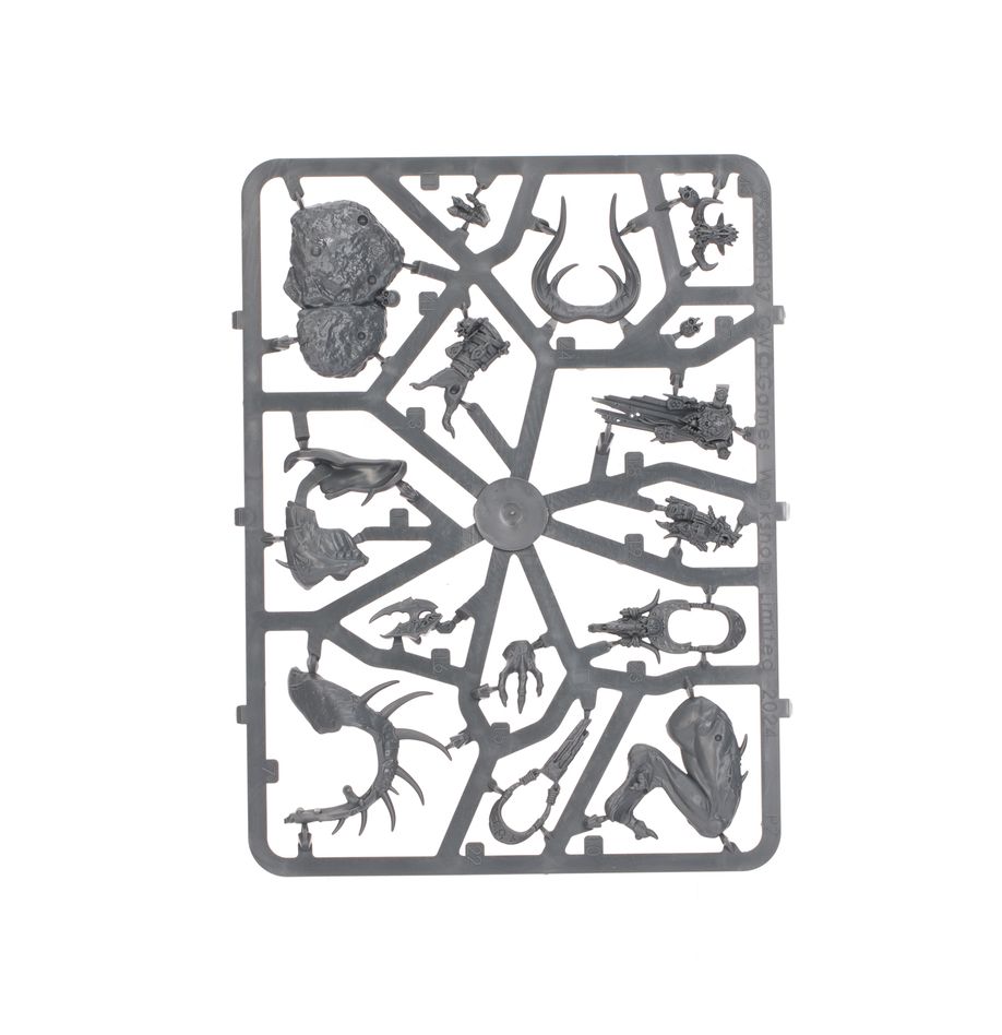 Darkoath Wilderfiend