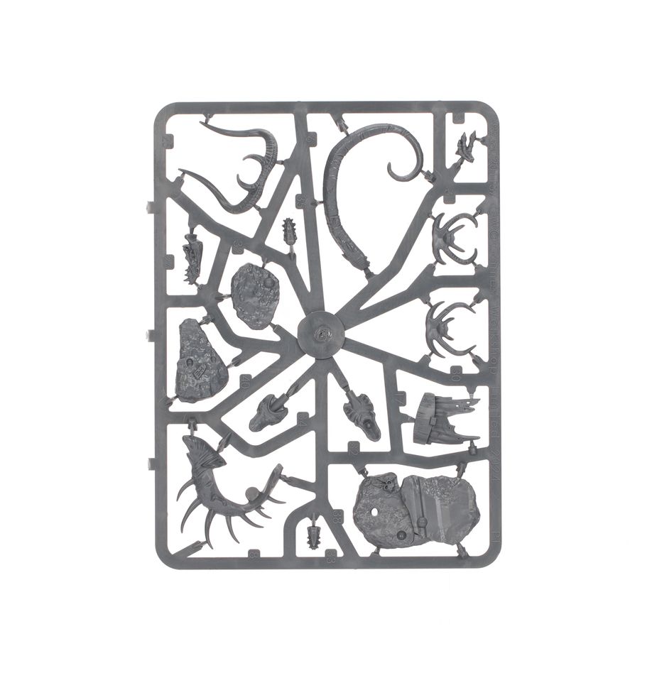 Darkoath Wilderfiend