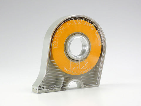 Tamiya Masking Tape 10mm in dispenser