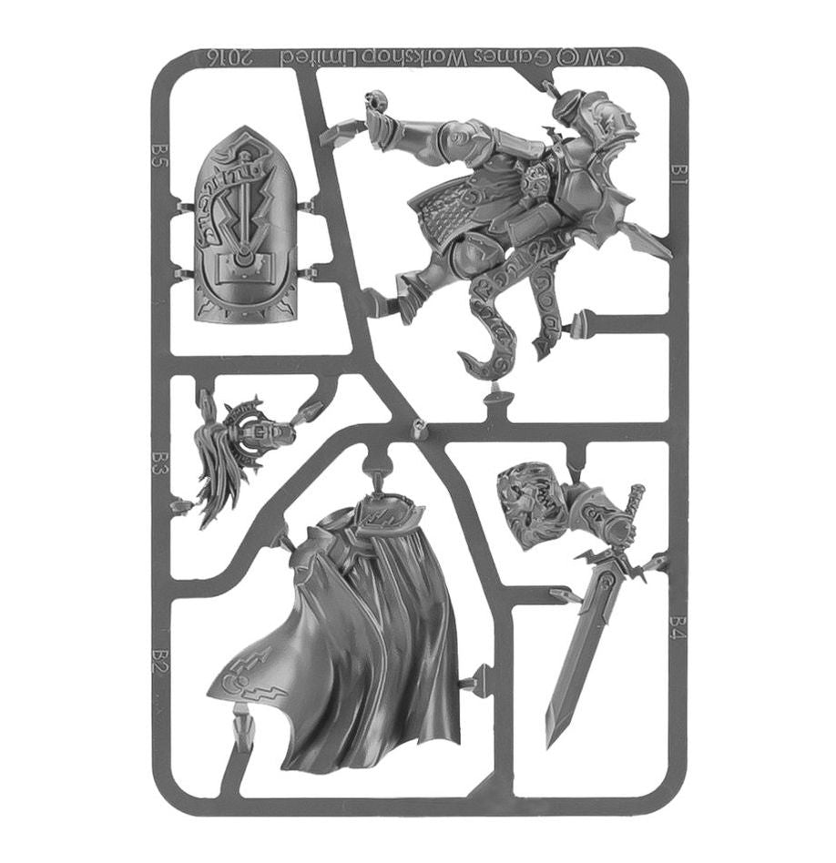 Stormcast Eternals: Knight-Questor