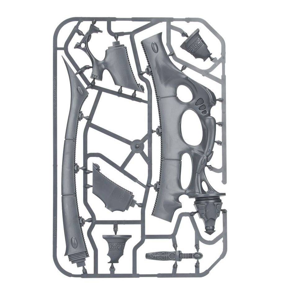 Aeldari: Webway Gate