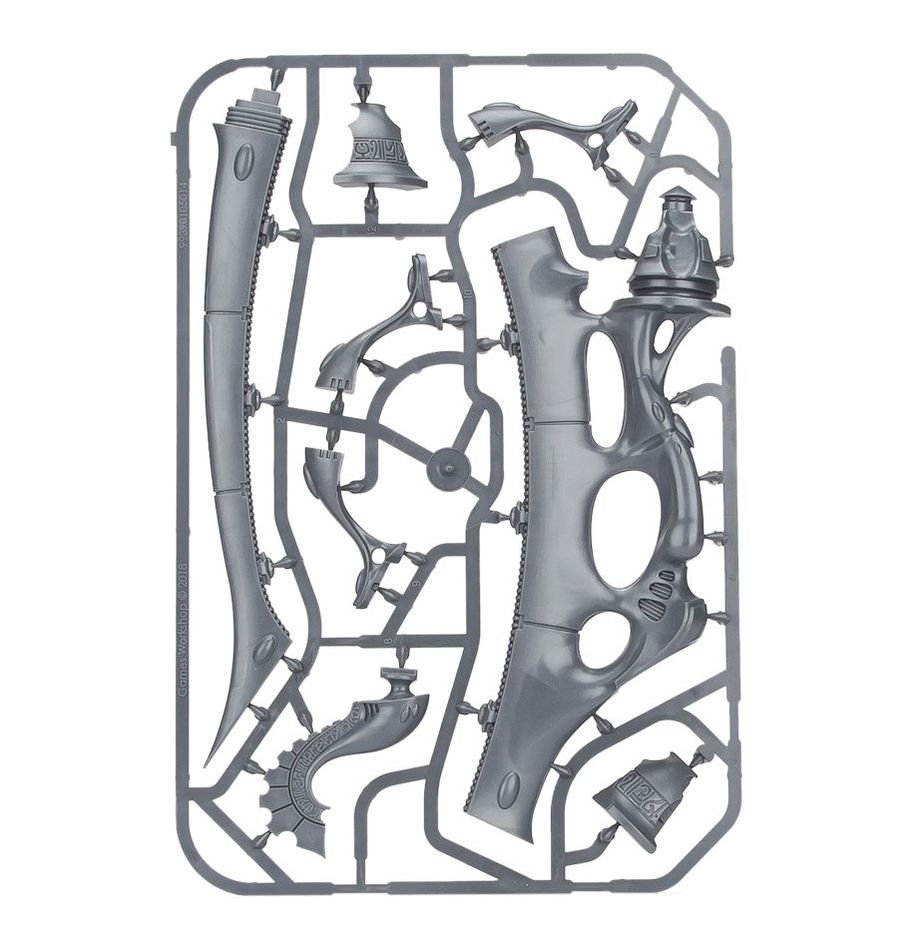 Aeldari: Webway Gate