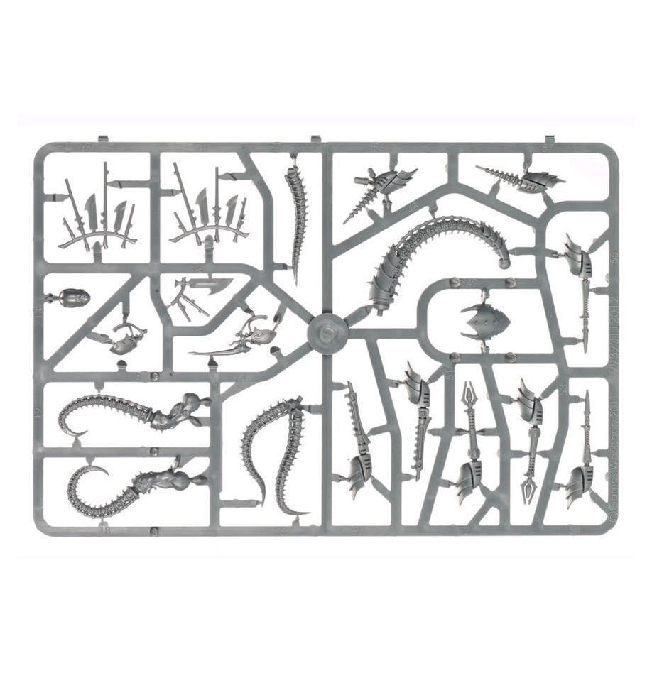 Drukhari: Talos - Cronos