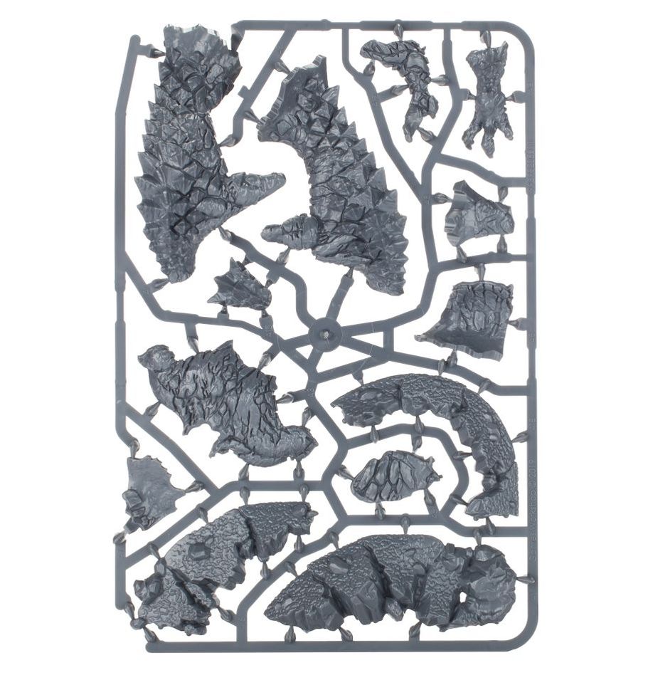 Endless Spells: Fyreslayers Magmic Invocations