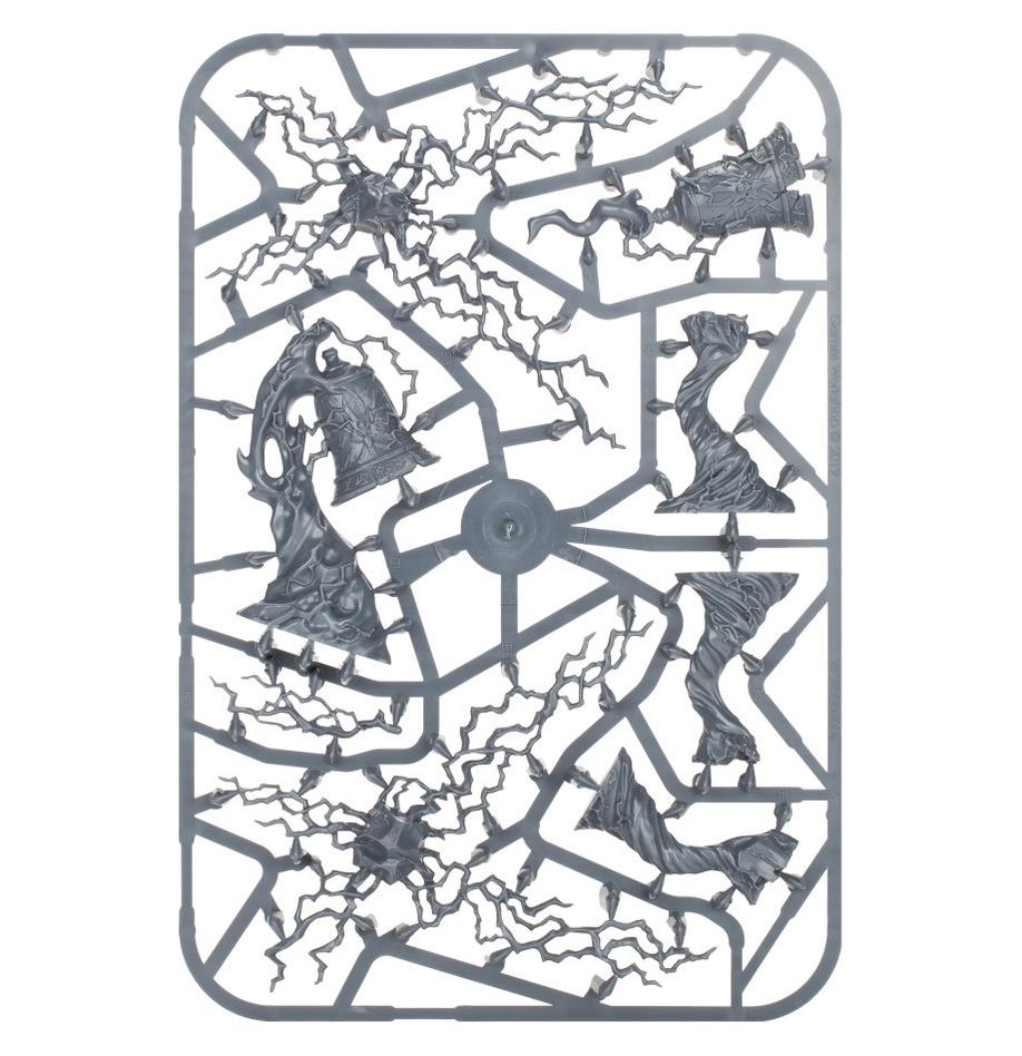 Endless Spells: Skaven