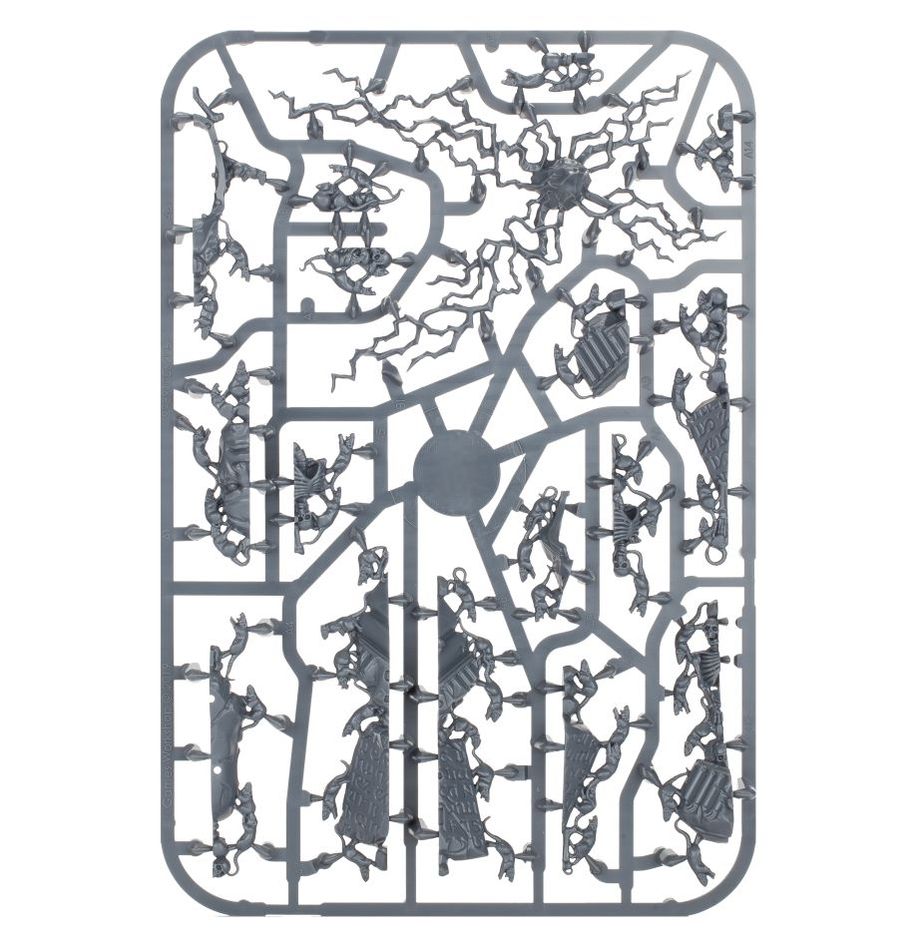 Endless Spells: Skaven