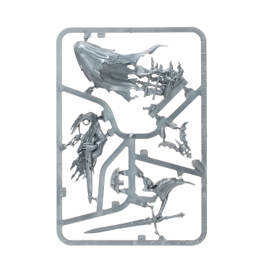 Nighthaunt: Knight of Shrouds