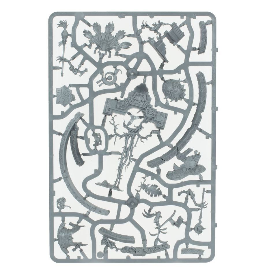 Seraphon: Lord Kroak