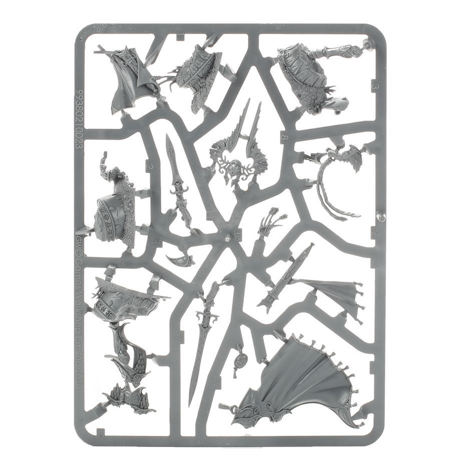 Lumineth Realm-lords: The Light of Eltharion