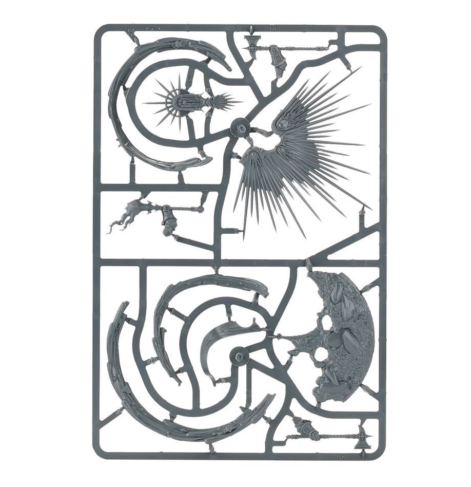 Stormcast Eternals: Celestant-Prime