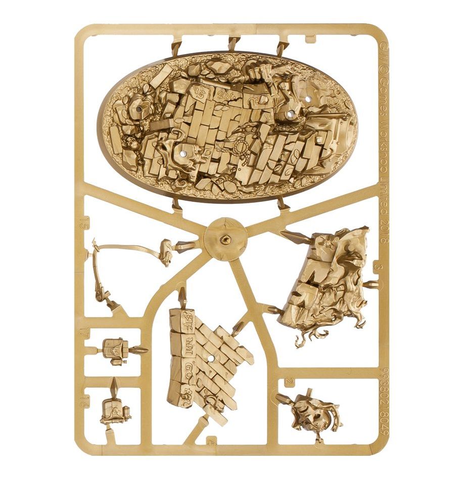 Stormcast Eternals: Astreia Solbright, Lord-Arcanum