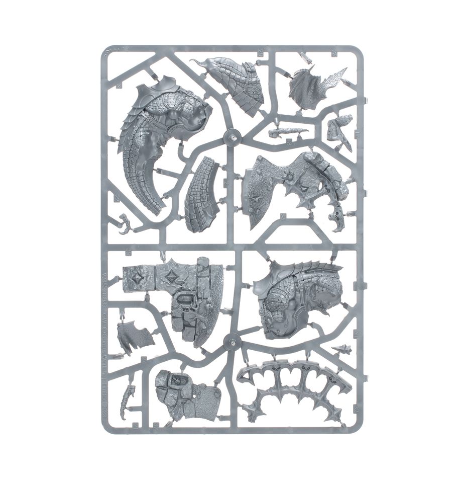 Stormcast Eternals: Ionus Cryptborn