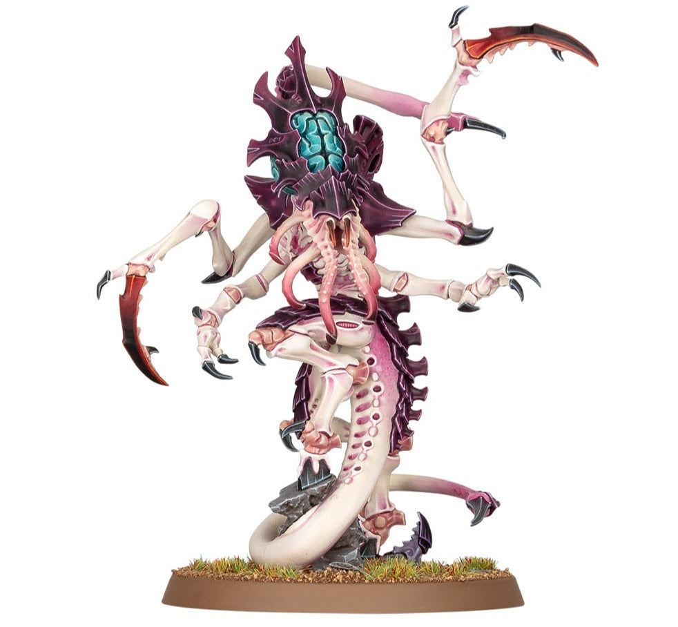 Tyranids: Neurolictor