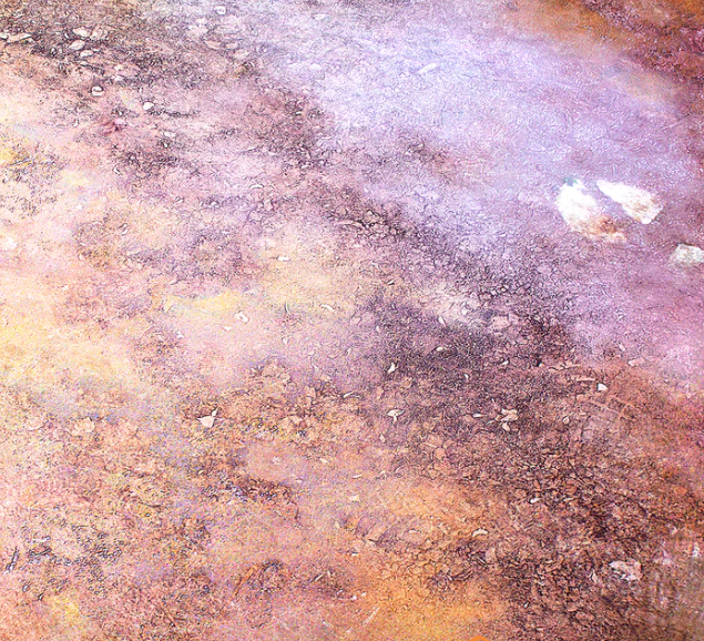 TT Combat: Graveyard Gaming Mat (6x4)