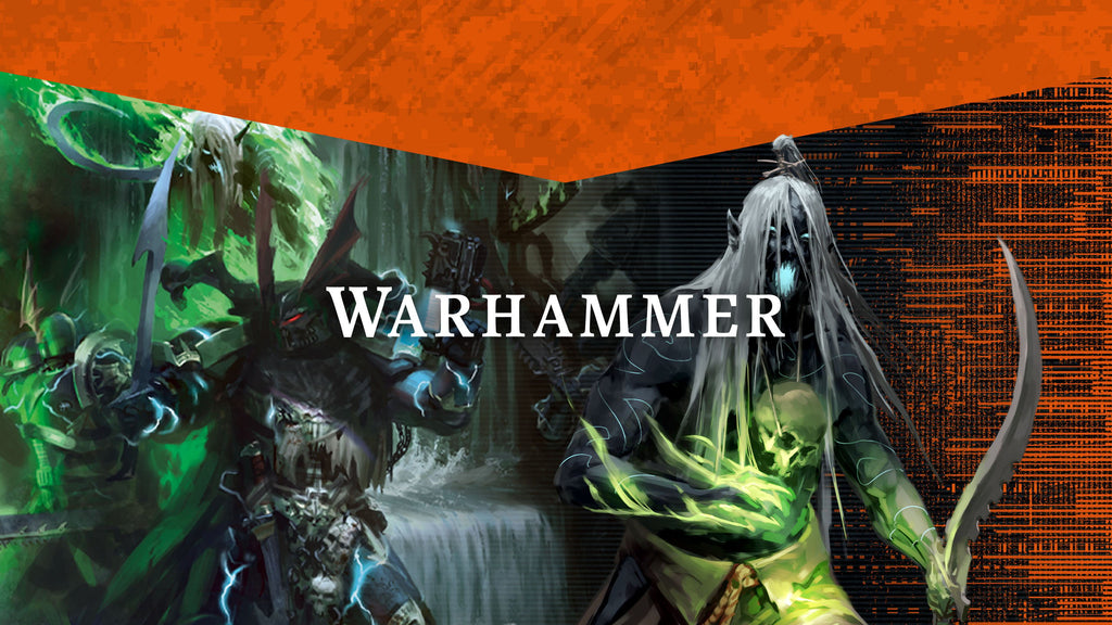 Kill Team: Nightmare. Nightlords vs Mandrakes