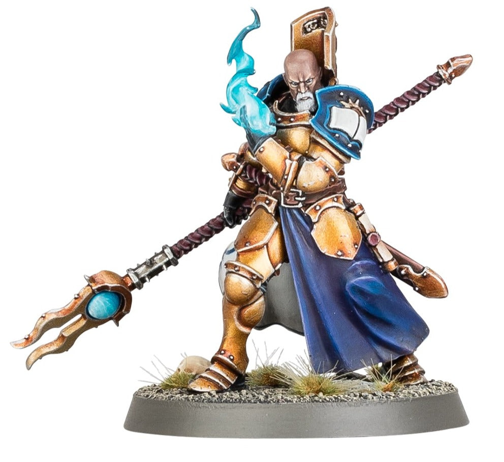 Stormcast Eternals: Mordern Tzane-limited Edition