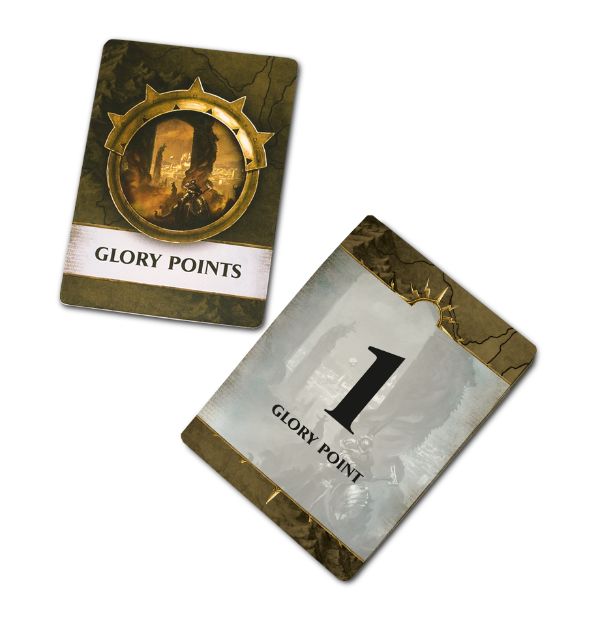 Warhammer Age of Sigmar: Firestorm