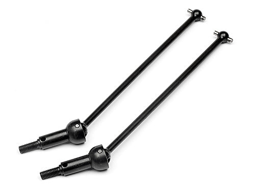 HPI # 101182 - Front UJ Driveshaft Truggy