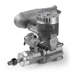 SC 108A Aero R/C ABC Engine (MKII) I.C. Engine