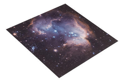 4'x4' G-Mat: Space1