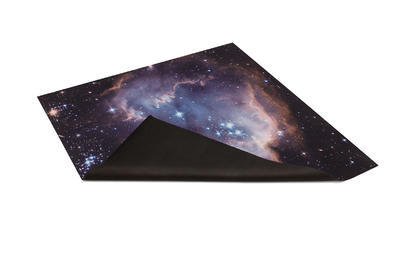 4'x4' G-Mat: Space1