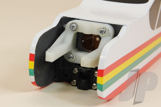 Seagull Models Jumper (.25-.32ci) Nitro RC Plane Trainer - SEA15