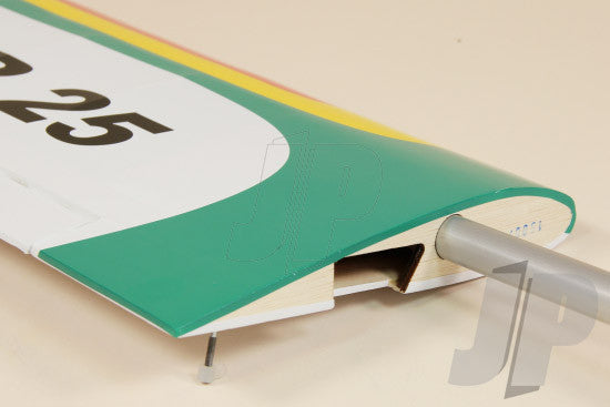 Seagull Models Jumper (.25-.32ci) Nitro RC Plane Trainer - SEA15