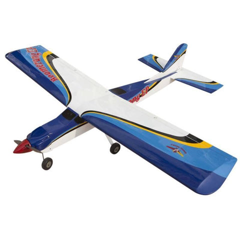 Seagull Model EP Boomerang 25E (SEA-211) 1.42m (56in) (SEA-211)