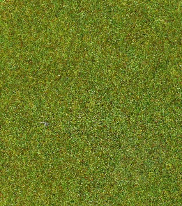Heki 30901 Light Green Grassmat 75 x 100cm
