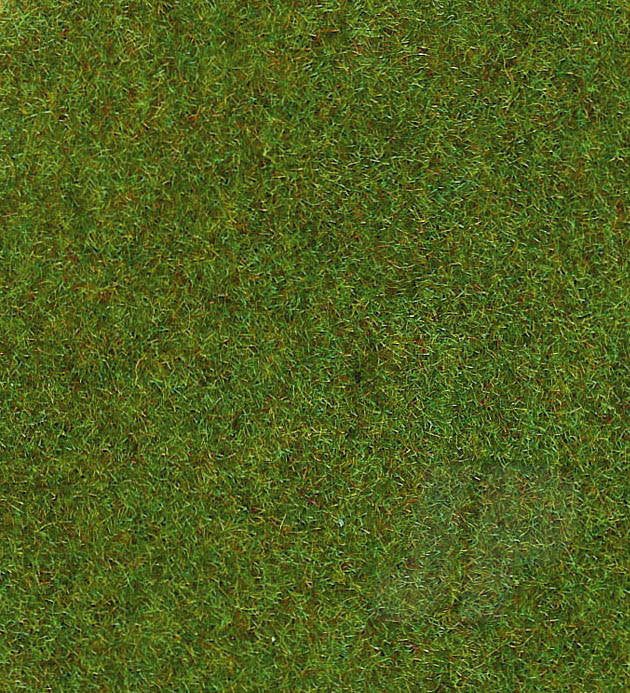 Heki 30912 Dark Green Grassmat 200 x 100cm