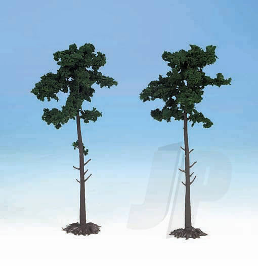 Heki 1150 2 Scots Pine Trees 18cm