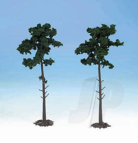 Heki 1150 2 Scots Pine Trees 18cm