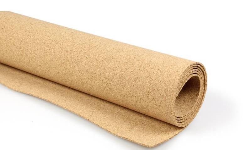 JP 1.5mm (1/16ins) Cork Sheet 900 x 600mm
