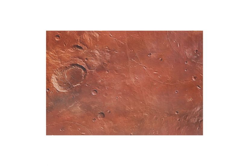 6'x4' G-Mat: Tales of Mars