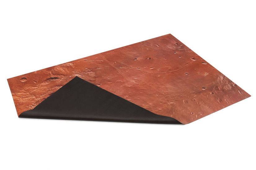 6'x4' G-Mat: Tales of Mars