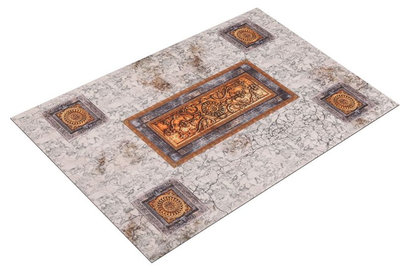 6'x4' G-Mat: Kingdom of Heaven