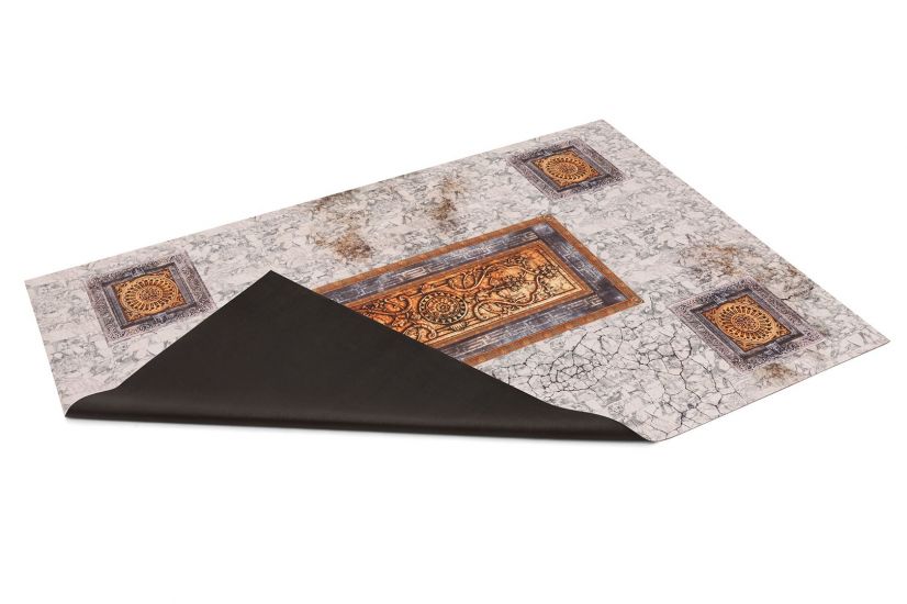 6'x4' G-Mat: Kingdom of Heaven