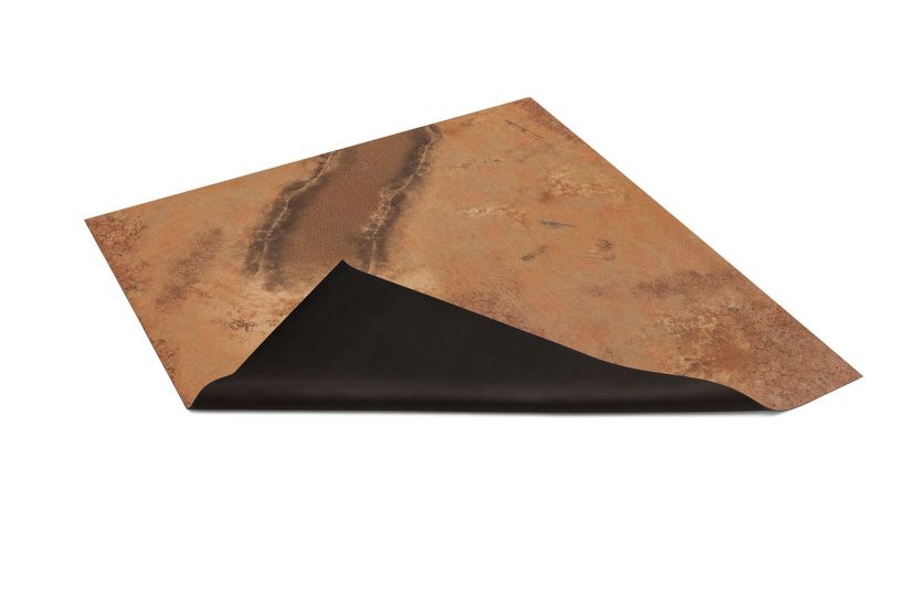 4'x4' G-Mat: Sands of Time