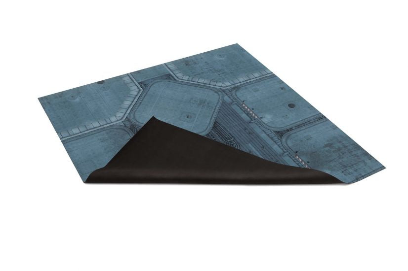 4'x4' G-Mat: Imperial Base