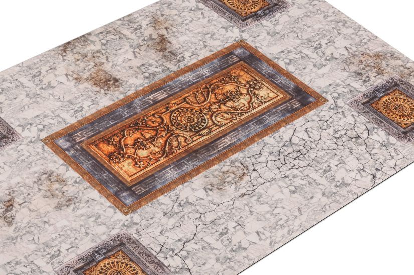 6'x4' G-Mat: Kingdom of Heaven