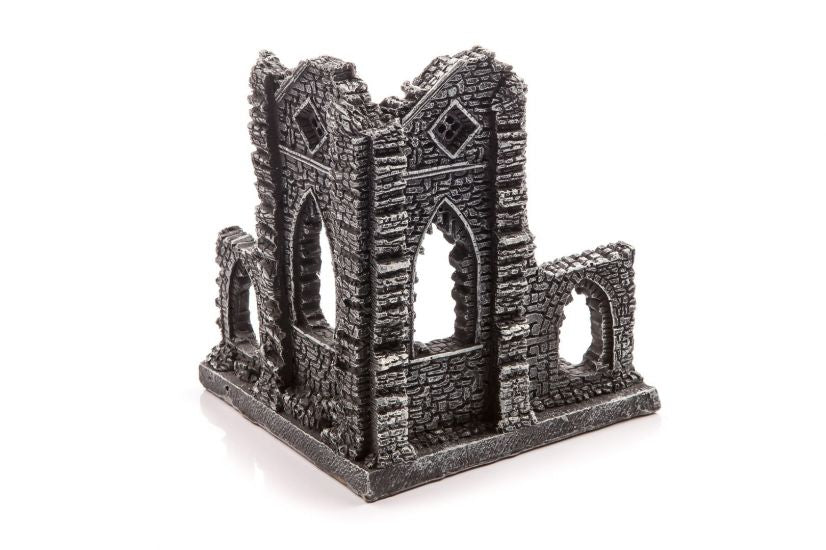 Gamemat.eu 28mm Gothic Ruins Set 2 for Warhammer, Age of Sigmar