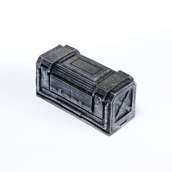 Gamemat.eu Chem-Zone Complete Set