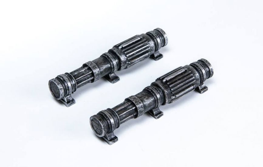 Gamemat.eu Chem-Zone Complete Set