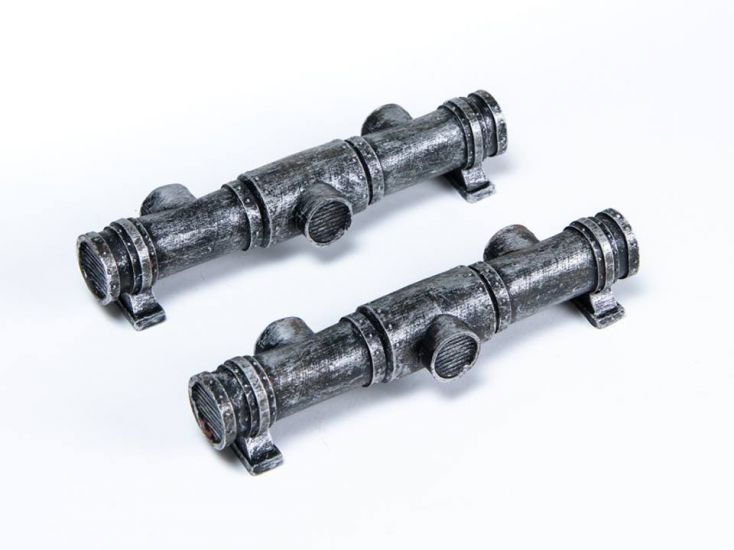 Gamemat.eu Chem-Zone Complete Set