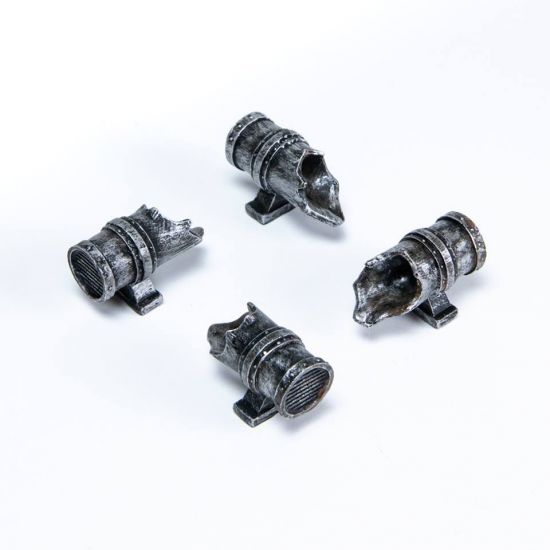 Gamemat.eu Chem-Zone Complete Set