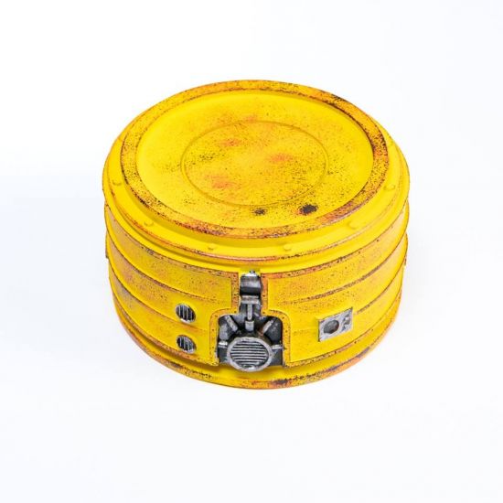 Gamemat.eu Chem-Zone Complete Set