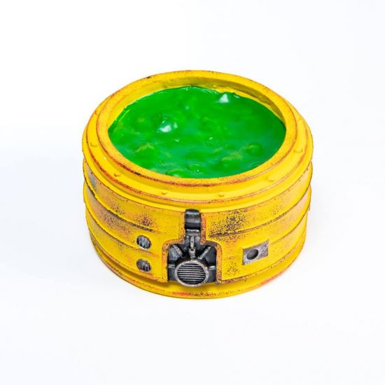 Gamemat.eu Chem-Zone Complete Set