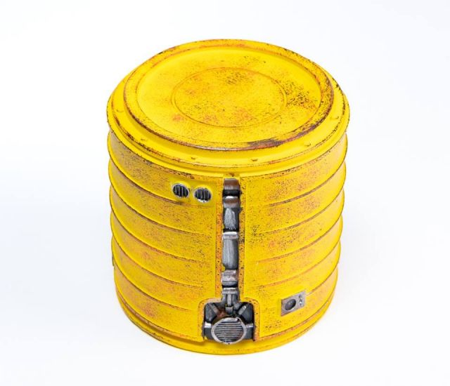 Gamemat.eu Chem-Zone Complete Set